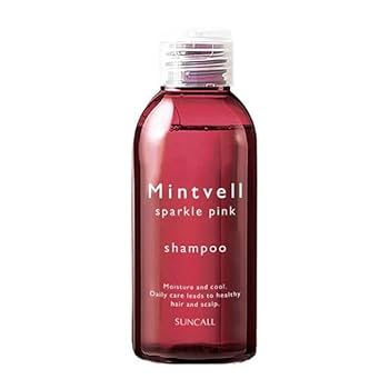 ミントベル スパークルピンクシャンプー 550mL ミントベル スパークルピンクシャンプー 550mLの卸・通販